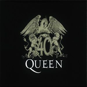 Queen - Queen 40