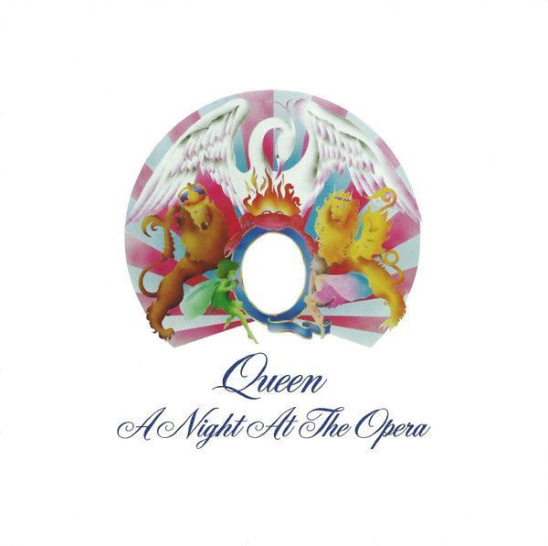 Queen - Queen 40 - 11 Queen - Queen 40