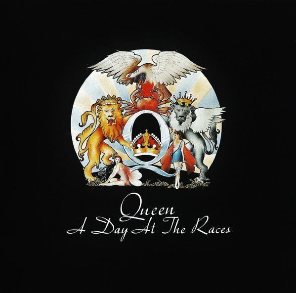Queen - Queen 40 - 13 Queen - Queen 40