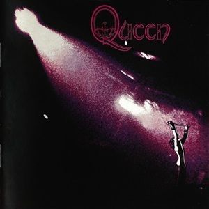 Queen - Queen 40 - 5 Queen - Queen 40