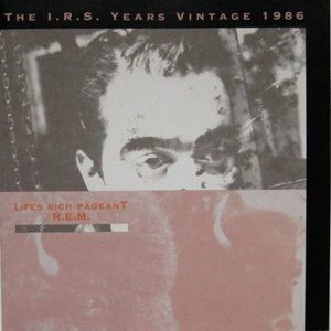 R.E.M. - Lifes Rich Pageant