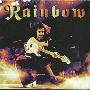 Rainbow - The Very Best Of Rainbow