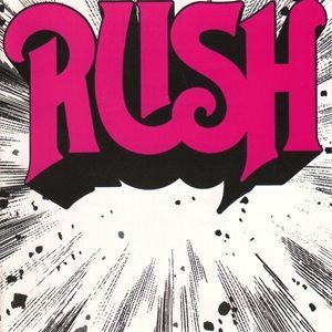 Rush - Rush