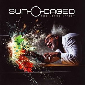 Sun Caged - The Lotus Effect
