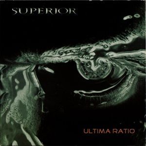 Superior - Ultima Ratio