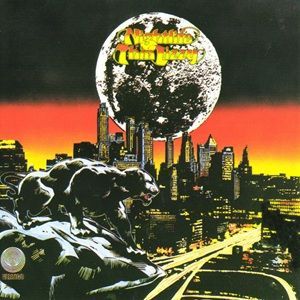 Thin Lizzy - Nightlife
