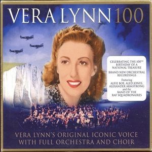 Vera Lynn - 100