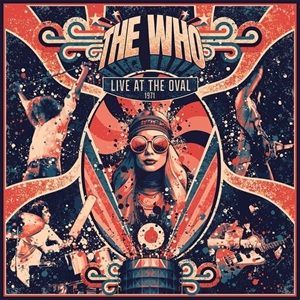 Who (The) - Live At The Oval 1971
