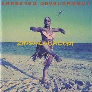 Arrested Development - Zingalamaduni