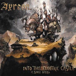 Ayreon - Into The Electric Castle (A Space Opera)