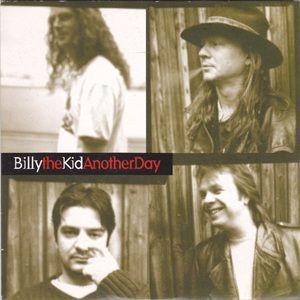 Billy The Kid - Another Day