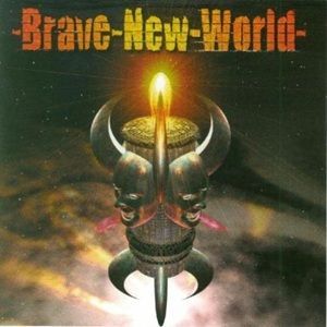 Brave New World - Monsters