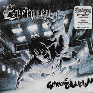 Evergrey - Glorious Collision