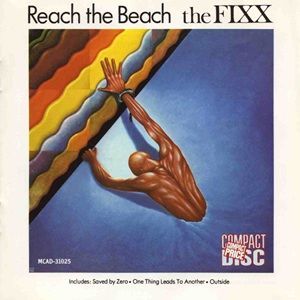 Fixx (The) - Reach The Beach