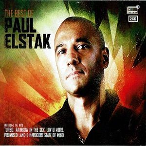 Paul Elstak - The Best Of Paul Elstak