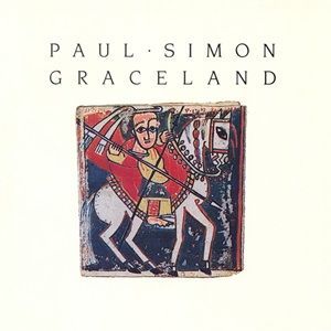 Paul Simon - Graceland
