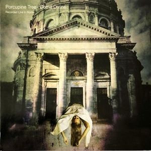 Porcupine Tree - Coma Divine