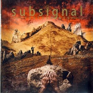 Subsignal - Touchstones