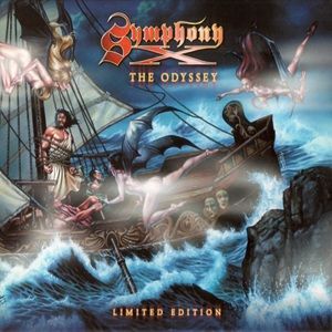 Symphony X - The Odyssey