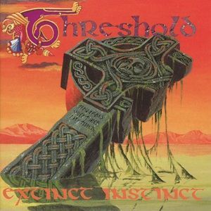 Threshold - Extinct Instinct