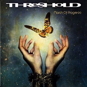Threshold - March Of Progress