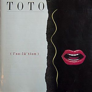 Toto - Isolation