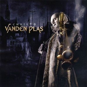Vanden Plas - Christ 0