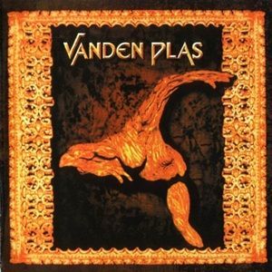 Vanden Plas - Colour Temple