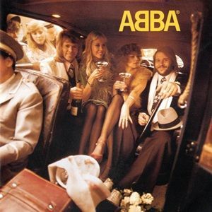 ABBA - ABBA