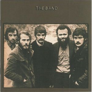 Band (The) - The Band