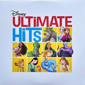 Disney Ultimate Hits - Diverse Artiesten