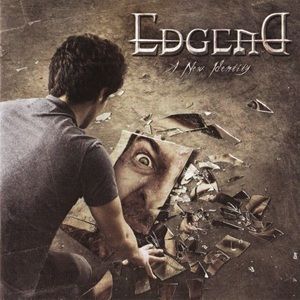 Edgend - A New Identity