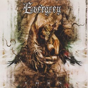 Evergrey - Torn