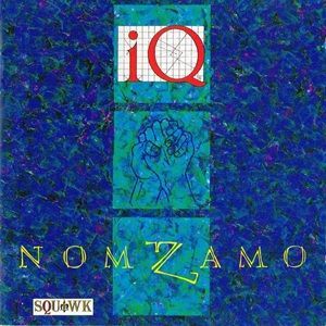 IQ - Nomzamo