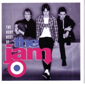 Jam (The) - The Very Best Of The Jam