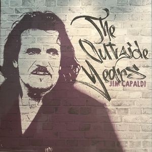 Jim Capaldi - The Outside Years