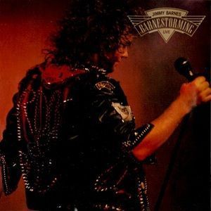 Jimmy Barnes - Barnestorming