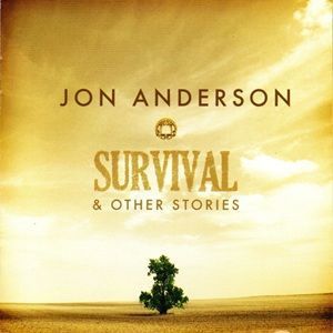 Jon Anderson - Survival & Other Stories