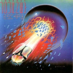 Journey - Escape