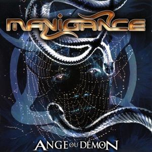 Manigance - Ange Ou Démon