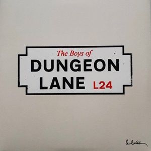 Paul McCartney - The Boys Of Dungeon Lane