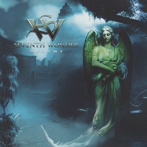 Seventh Wonder - Become