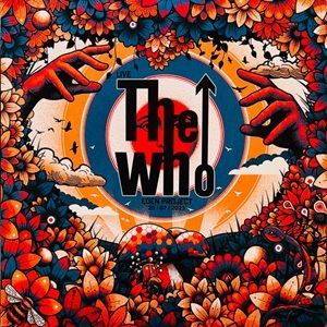 Who (The) - Live At Eden Project 25 / 07 / 2023