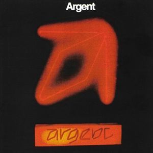 Argent - Argent