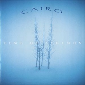 Cairo - Time Of Legends