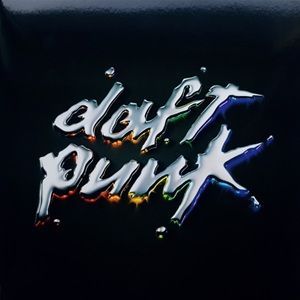 Daft Punk - Discovery