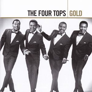Four Tops (The) - Gold
