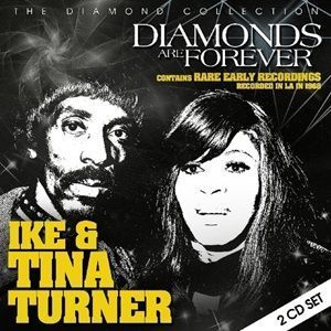 Ike & Tina Turner - Diamonds Are Forever