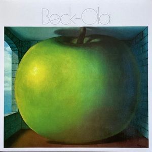 Jeff Beck Group - Beck-Ola