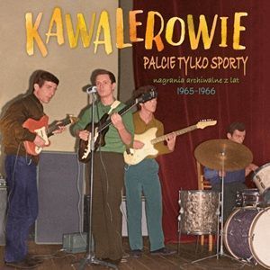 Kawalerowie - Palcie Tylko "Sporty"